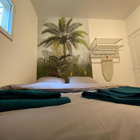 Ng Suite Home Edouard Roussel Roubaix Zewnętrze zdjęcie