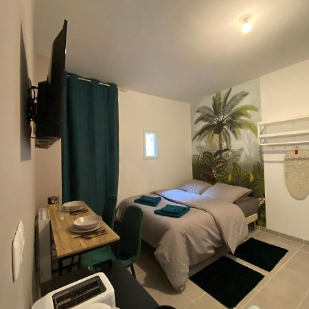 Ng Suite Home Edouard Roussel Roubaix Zewnętrze zdjęcie
