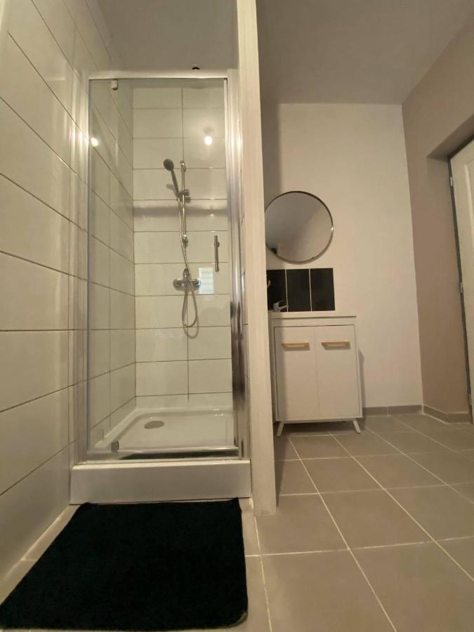 Ng Suite Home Edouard Roussel Roubaix Zewnętrze zdjęcie